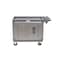 Jet Resin Cart 140019 W/Security Sys Kit JT1-128 - alternate 3